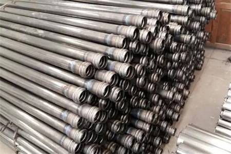 芜湖声测管厂家