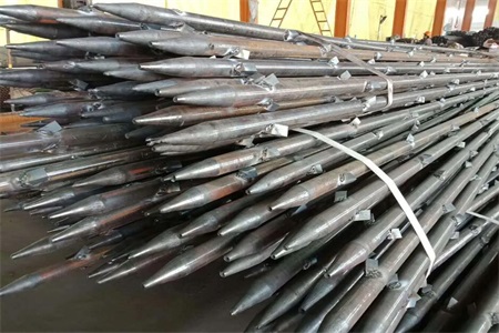 芜湖钢花管厂家