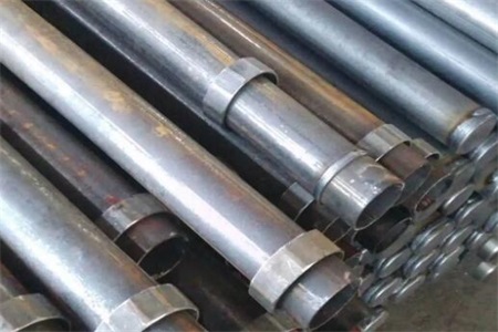 芜湖声测管厂家