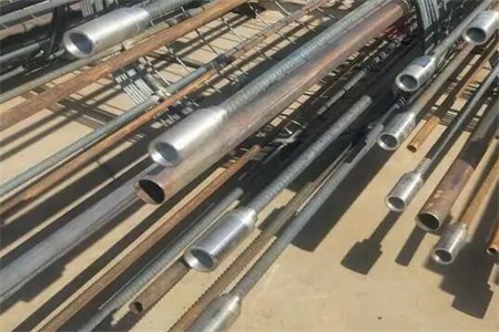 芜湖声测管厂家