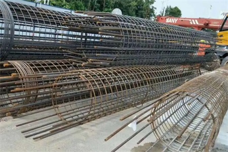 芜湖声测管厂家