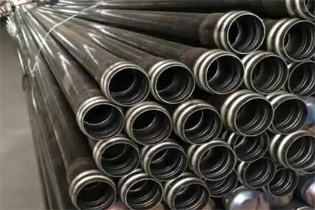 芜湖声测管厂家