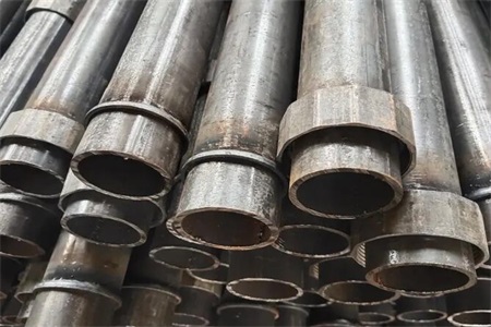 芜湖声测管厂家